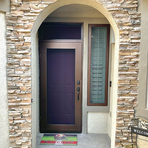 expert-security-screen-door-installation